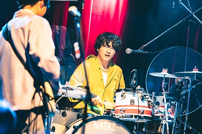 「Photo by Shun Fujita（ARIGATO MUSIC）」7枚目/10