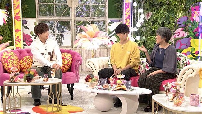 「「ひきこもりの経験を笑い合えるようになった親子」」4枚目/5