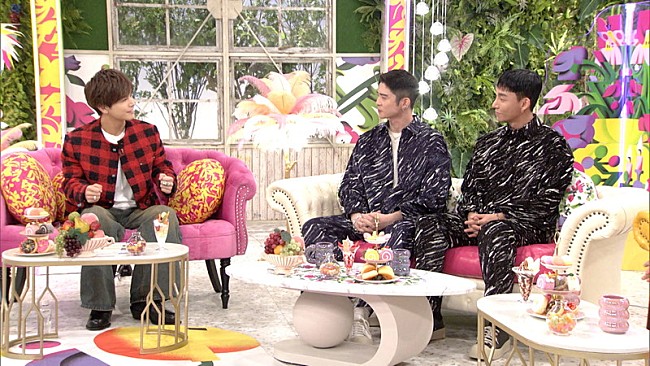 「「日韓ボーイズカップルモデル」」5枚目/5