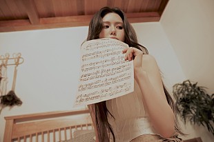 「オリヴィア・マーシュ、自身初のEP『ミーンワイル』を配信」