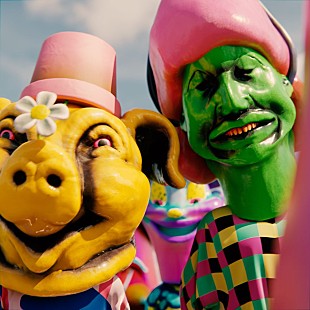 「マーク・プリチャード＆トム・ヨーク、コラボ曲「Back In The Game」公開」