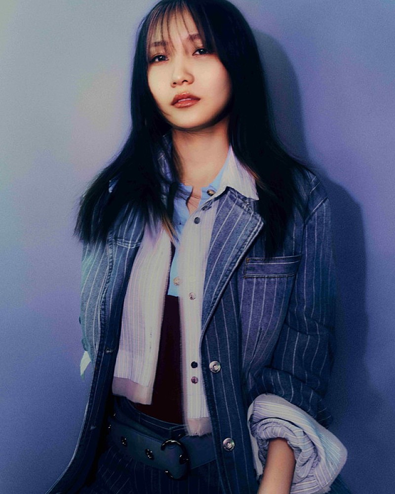 「幾田りら TVアニメ『薬屋のひとりごと』」4枚目/5