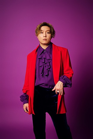 「.ENDRECHERI.、ミニアルバム『END RE』リリース日に生配信」