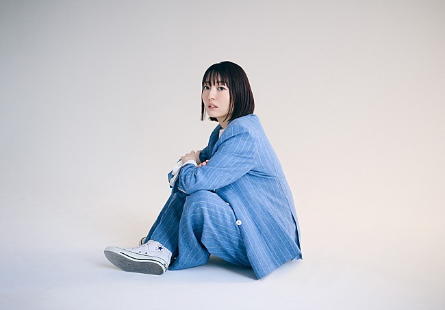 「花澤香菜、2年ぶりのビルボードライブ公演が決定」1枚目/1