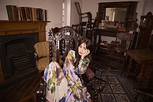 「逢田梨香子、TVアニメ『黒岩メダカに私の可愛いが通じない』第2EDテーマに決定」