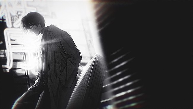 「TVアニメ『SAKAMOTO DAYS』第7話スペシャルエンディング
（C）鈴木祐斗/集英社・SAKAMOTO DAYS 製作委員会」6枚目/11