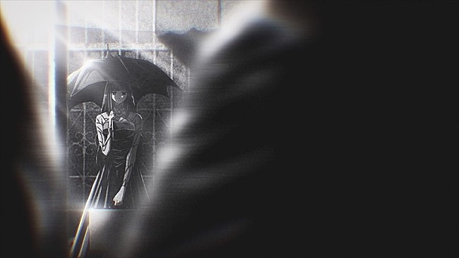 「TVアニメ『SAKAMOTO DAYS』第7話スペシャルエンディング
（C）鈴木祐斗/集英社・SAKAMOTO DAYS 製作委員会」7枚目/11