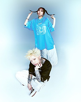 「YOASOBI、アニメ『ウィッチウォッチ』OPテーマを担当」