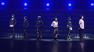 「Travis Japan、新曲「Tokyo Crazy Night」“ライブ初披露時”の映像公開　新曲「Say I do」と共に先行配信へ」