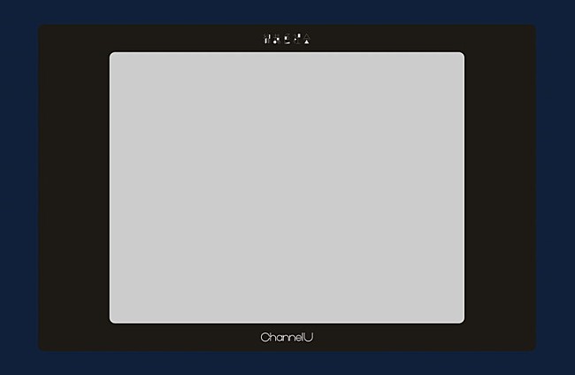 「緑黄色社会 アルバム『Channel U』完全生産限定盤」2枚目/4