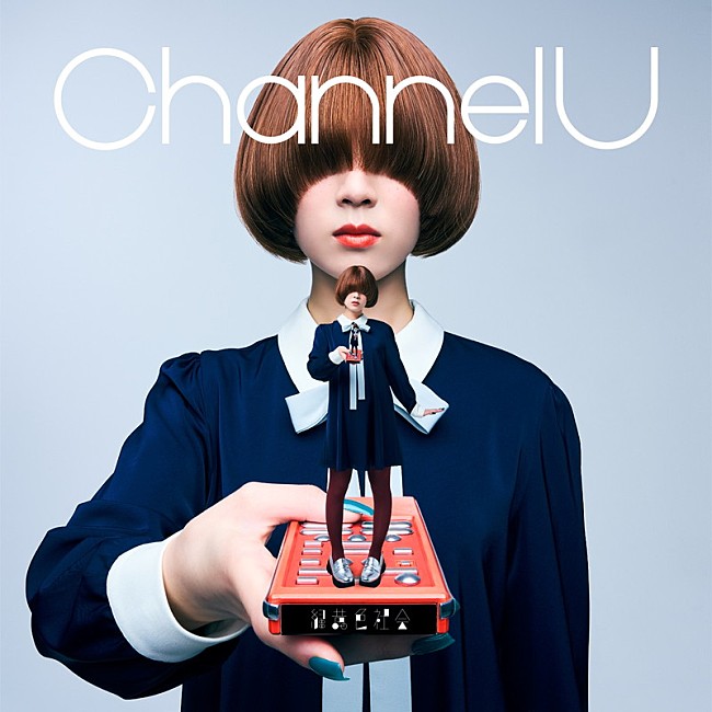 「緑黄色社会 アルバム『Channel U』通常盤」4枚目/4
