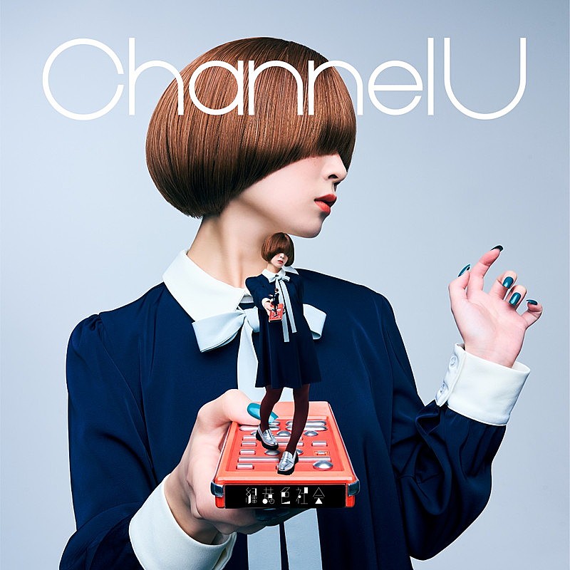 「緑黄色社会 アルバム『Channel U』初回生産限定盤」3枚目/4