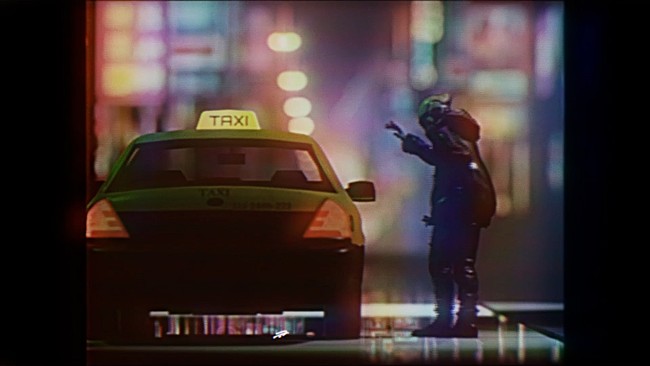 「友成空、新曲「ベルガモット」をリリース＆リリックビデオ公開」1枚目/3