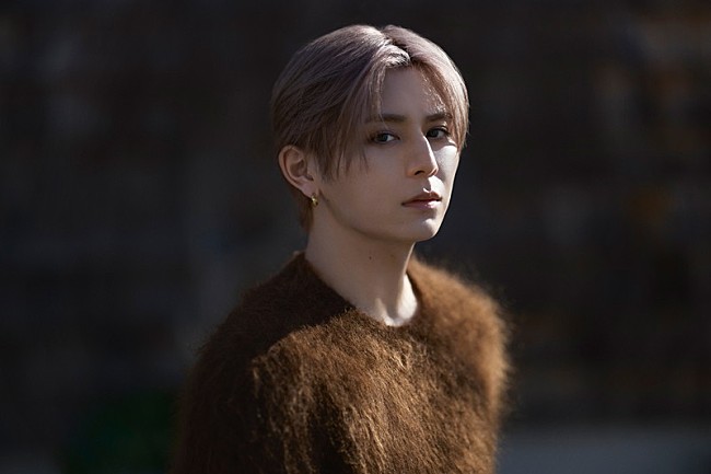 「山田涼介の“現在地”、新曲「snow moon」配信リリース」1枚目/2