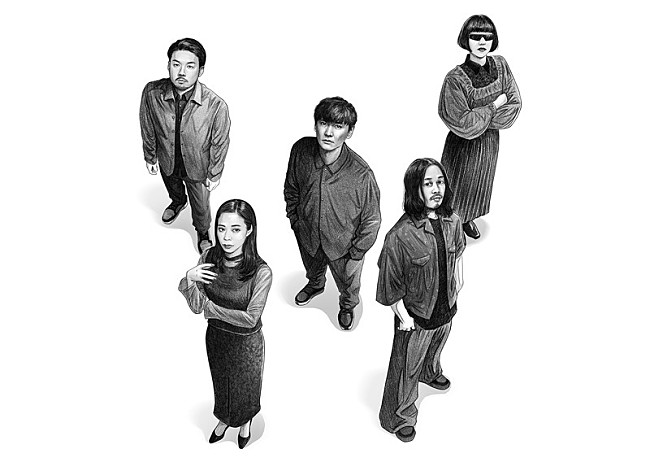 「山口一郎がYouTube LIVE配信、サカナクション新曲「怪獣」生歌初披露も」1枚目/2