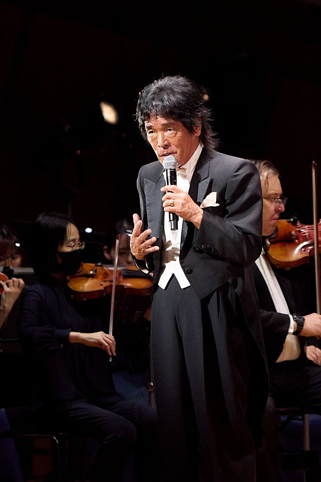 「松崎しげる」6枚目/8