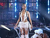 「タイラ、ソロ曲でSpotify 10億再生を達成した初のアフリカ人アーティストに」1枚目/1