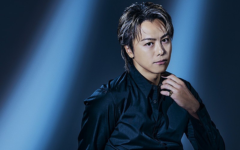 「EXILE TAKAHIRO」2枚目/2