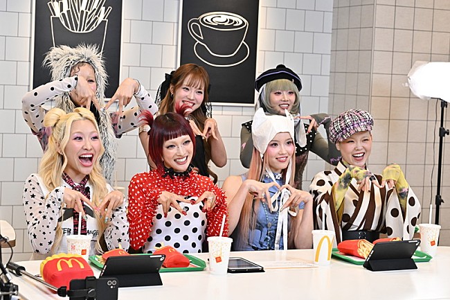 「XGによる「#リアタイマクパ」第1回配信」16枚目/38