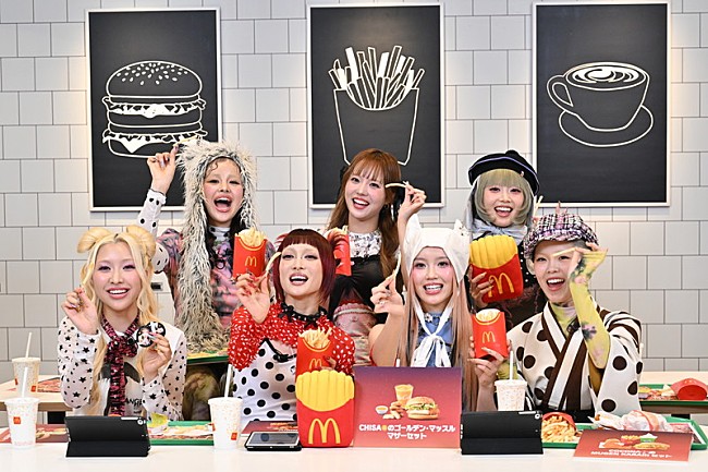 「XGによる「#リアタイマクパ」第1回配信」33枚目/38