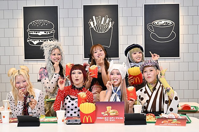 「XGによる「#リアタイマクパ」第1回配信」35枚目/38