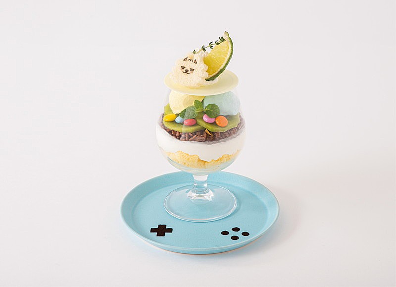 「【PPULBATU CAFE】メニュー」2枚目/20