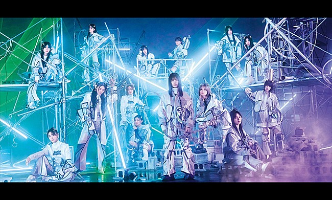 「櫻坂46」6枚目/10