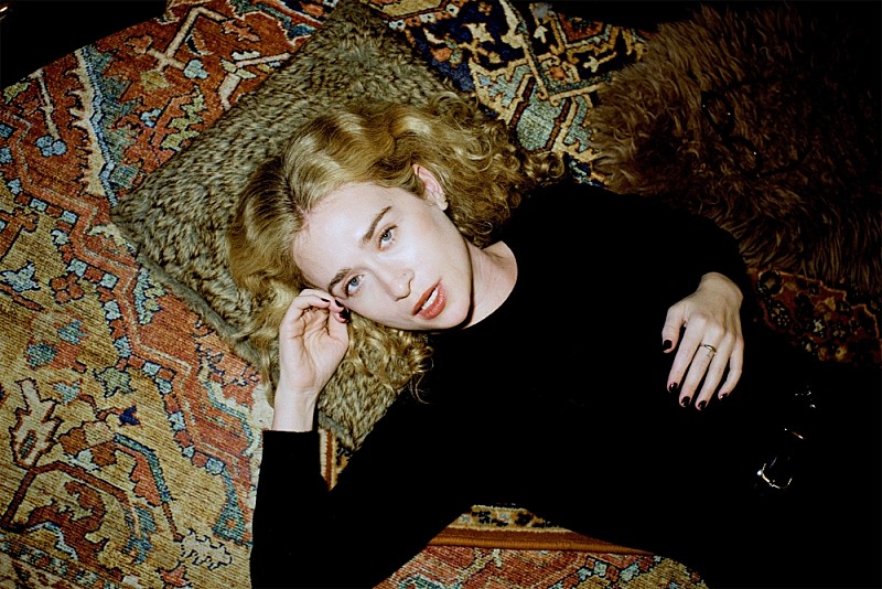 「ブロンドシェル、新曲「Two Times」公開」1枚目/2