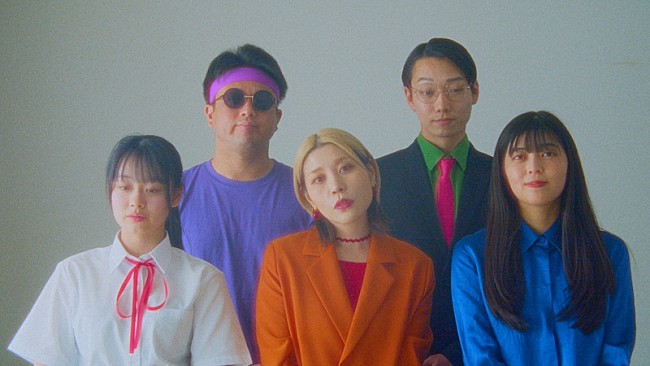 「FINLANDS、オリジナルフルAL『HAS』よりリードソング「CLASSIC」MV公開」1枚目/2