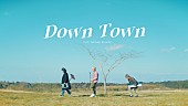 「THREE1989、「Down Town (Prod. Tokimeki Records)」リリックビデオ公開」1枚目/2