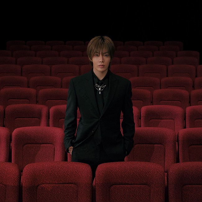 「ユウタ（NCT）、初のシングル発売＆トークショー・ツアーが決定」1枚目/2