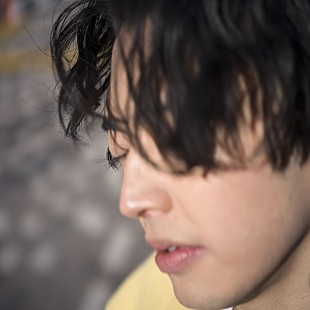 「荒谷翔大、新曲「ひとりぼっち」2/26配信リリース決定」