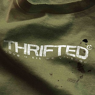 「Ayumu Imazu、新曲「THRIFTED」配信リリース」