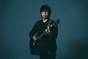 「高橋優、『THE FIRST TAKE』歌唱音源2曲配信リリース」