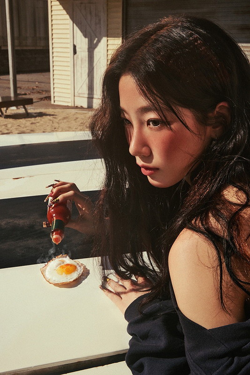 「KAZUHA」4枚目/7