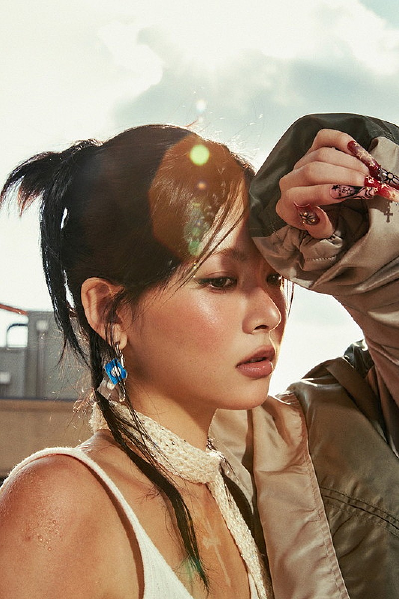 「HONG EUNCHAE」5枚目/7