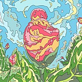 「Arakezuri、ニューSG「蕾」2/26リリース」1枚目/2