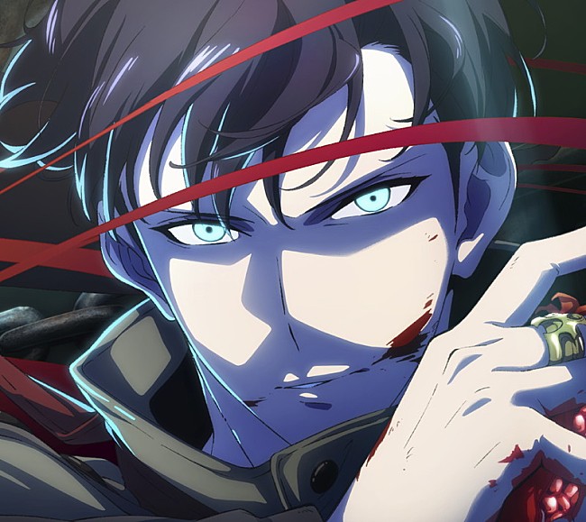 「LiSA シングル『ReawakeR (feat. Felix of Stray Kids)』期間生産限定盤
（C）Solo Leveling Animation Partners」6枚目/6