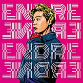 「.ENDRECHERI. ミニアルバム『END RE』通常盤」5枚目/6