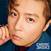 「.ENDRECHERI. ミニアルバム『END RE』FC盤」6枚目/6