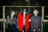「MUCC、ニューアルバム『1997』より「Daydream Believer」先行配信決定　新ビジュアルも公開」1枚目/6