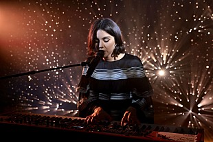 「グレイシー・エイブラムス、2025年の＜ハル・デヴィッド・スターライト賞＞受賞　6月の【ソングライターの殿堂】晩餐会で授与」