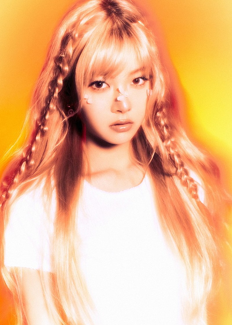 「HONG EUNCHAE」5枚目/7