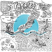 「YOGEE NEW WAVES、1stフルAL『PARAISO』リマスタリングver.配信決定」1枚目/2