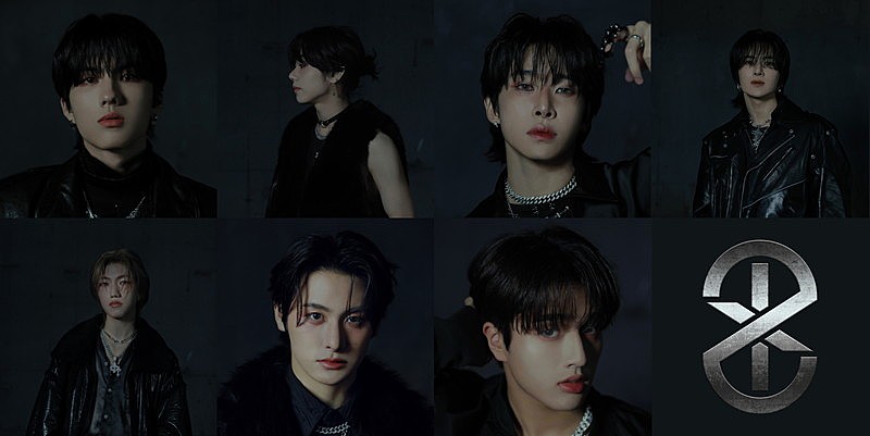 TRENDZ、仲間との絆を歌った「Best Friend」配信リリース 