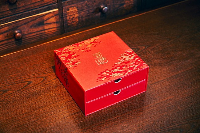 「幾田りら、ニューシングル『百花繚乱』商品画像＆店舗特典絵柄を公開」1枚目/10