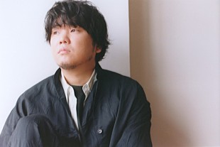 「秦 基博、新曲「ずっと作りかけのラブソング」MVで“心の煌めき”表現」