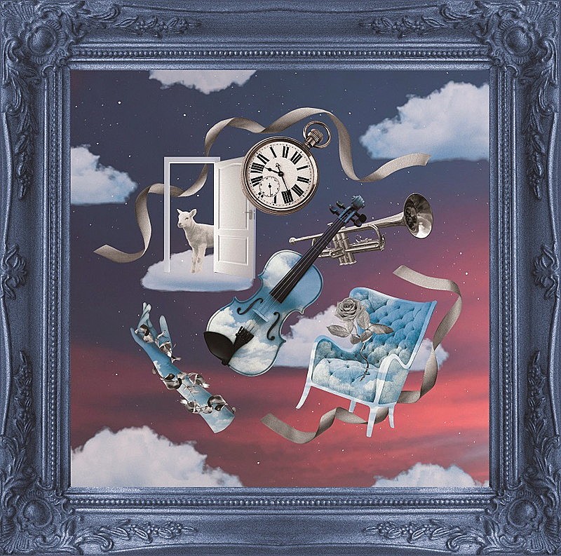 「SUPER★DRAGON シングル『Dreamland』通常盤」3枚目/4