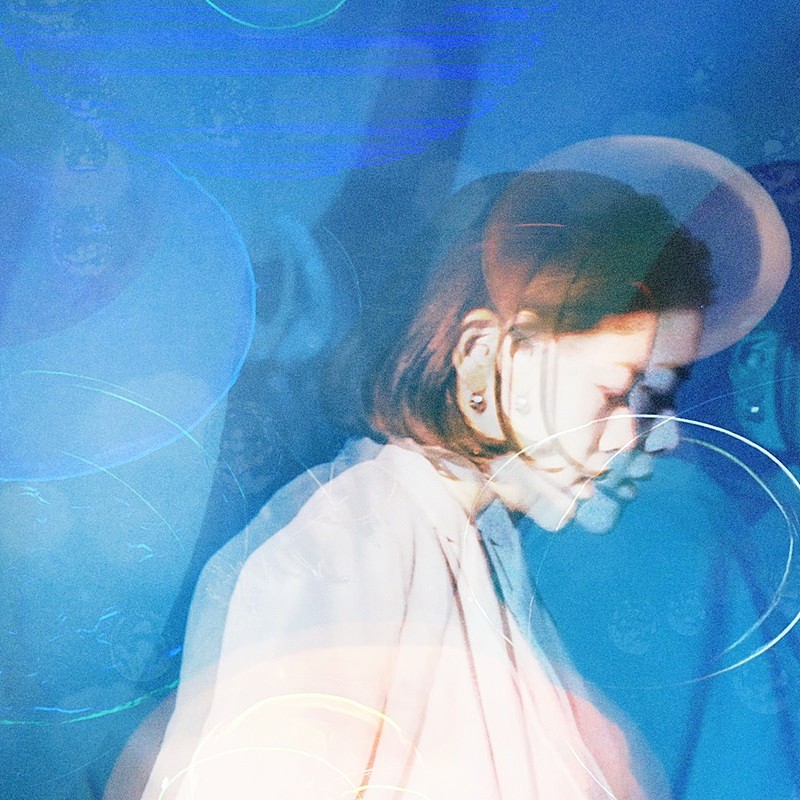 「優河、4thアルバム『Love Deluxe』から2曲remixカット」1枚目/3