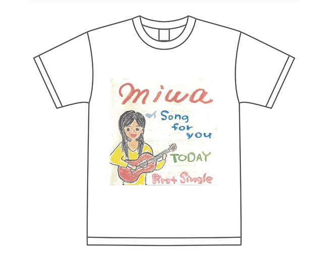 「miwa ベストアルバム『miwa』＆シングル『リアル』W購入者特典」7枚目/8